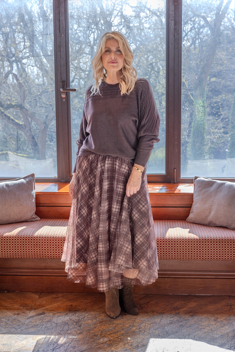 Statement Skirts