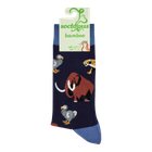 Extinction Bamboo Socks