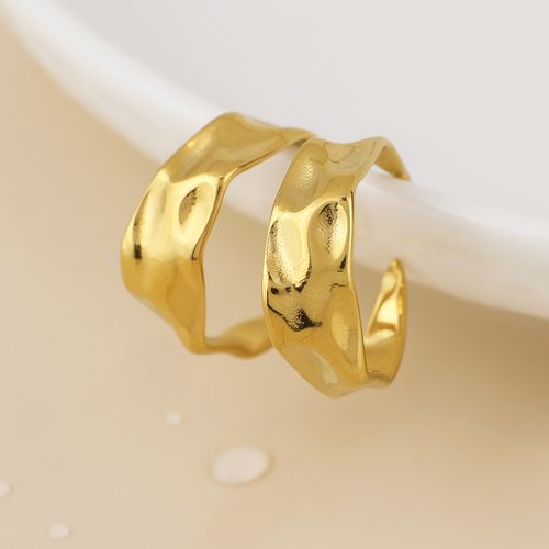 14k Plated Stainless Steel Jewellery