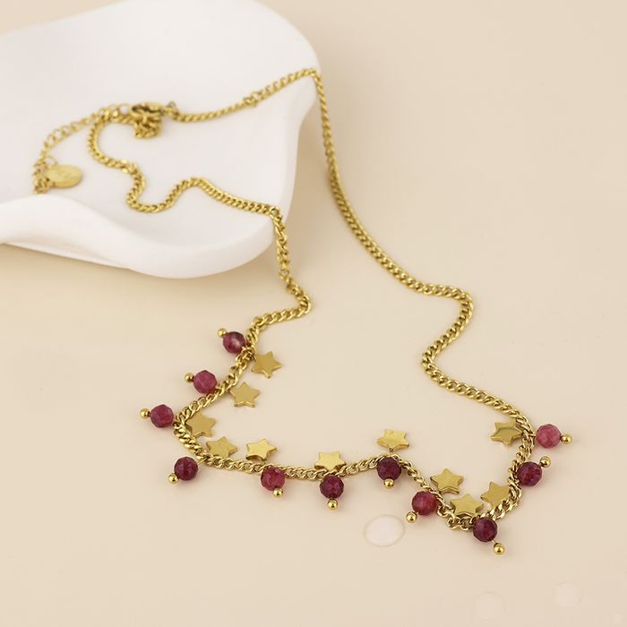 14k Plated Stainless Steel Jewellery