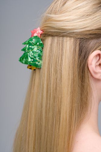 HH0015 - Christmas Tree