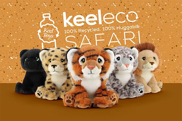 Keeleco Wildlife