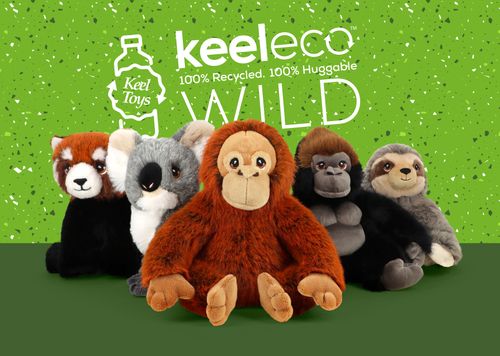 Keeleco Wild