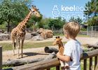 Keeleco Wild