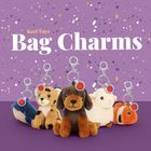Keeleco Bag Charms