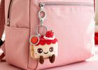 Keeleco Bag Charms