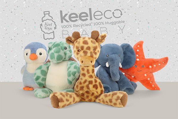 Keeleco Baby
