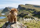 Keeleco British Wildlife & Farm