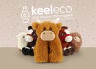 Keeleco British Wildlife & Farm