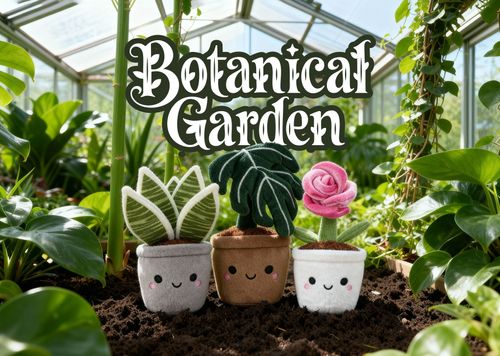 Botanical Garden