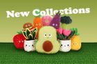 Plant & Food Bobballs
