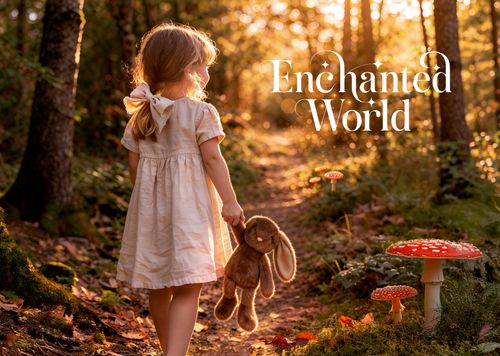 Enchanted World