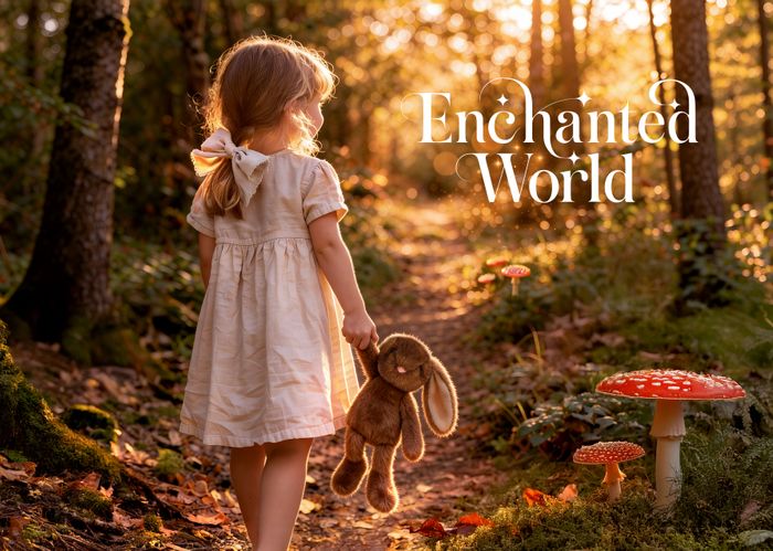 Enchanted World