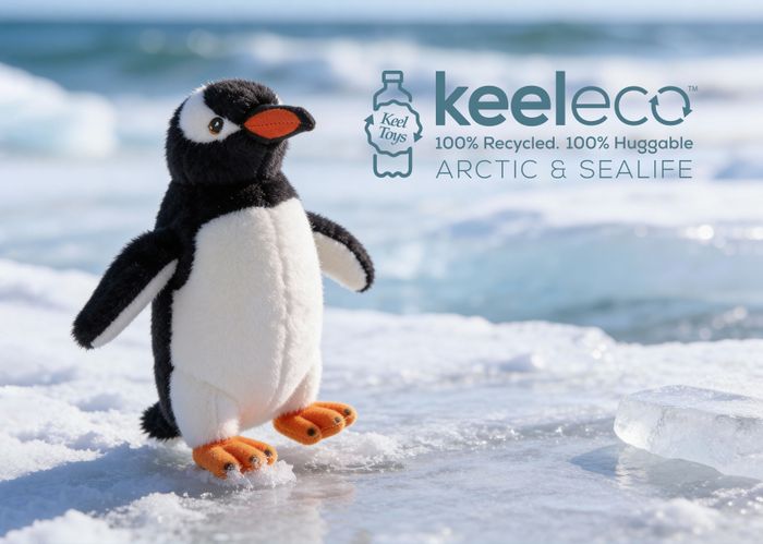 Keeleco Arctic & Sealife