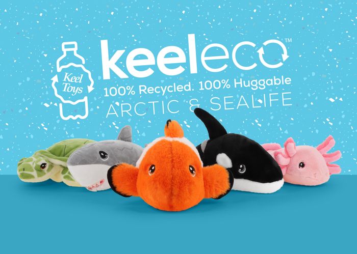 Keeleco Arctic & Sealife