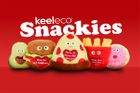Keeleco Snackies