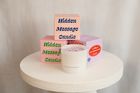 Serenity Hidden Message