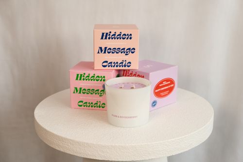 Serenity Hidden Message
