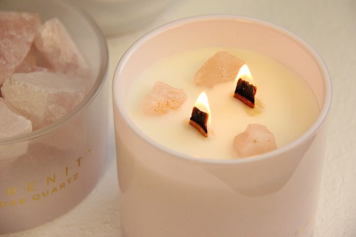 Serenity Crystal