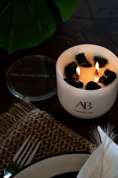 Aromabotanical Crystal