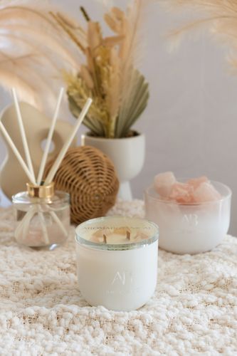 Aromabotanical Crystal