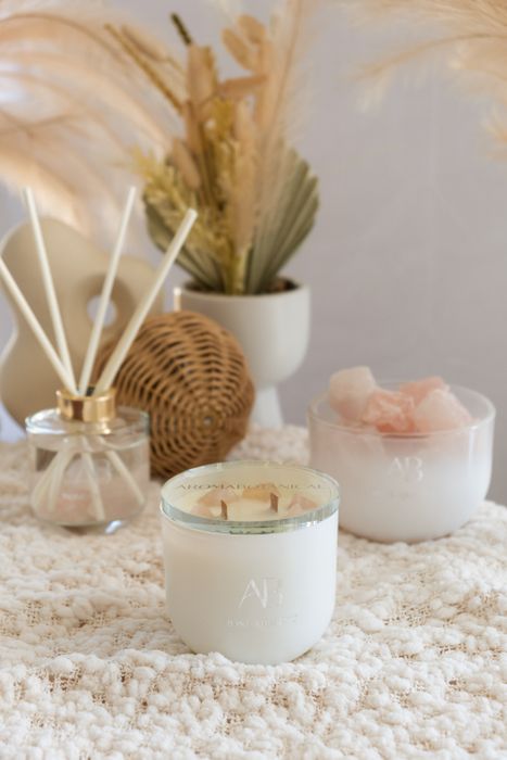 Aromabotanical Crystal