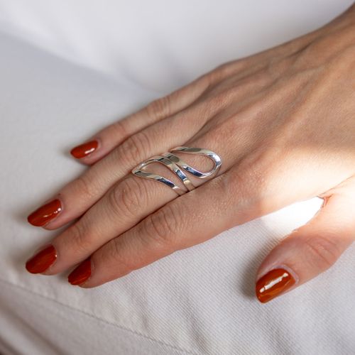 Statement Rings