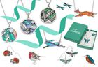 Tide Jewellery - Animals & Birds