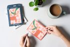 Stationery from The Art File
