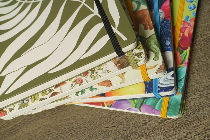 Stationery from The Art File