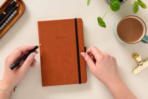 Stationery from The Art File