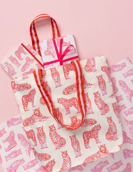 Tote Bags from The Art File