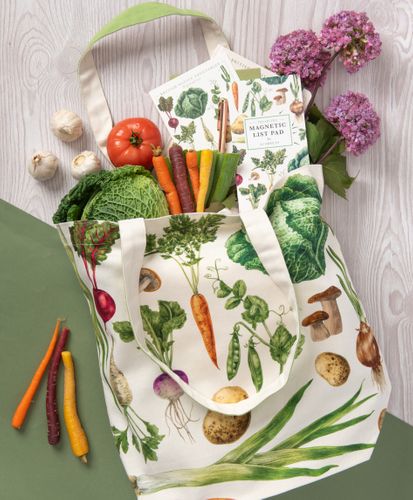 Tote Bags from The Art File