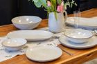 Dinnerware