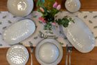 Dinnerware
