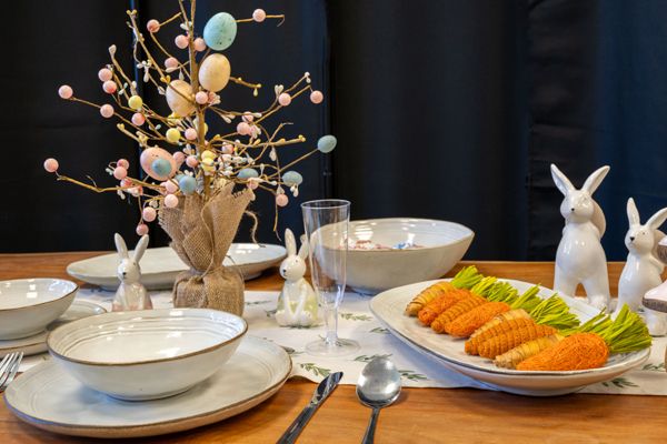 Dinnerware