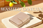 Washed Cancun