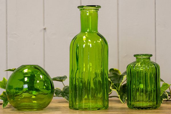 Glassware
