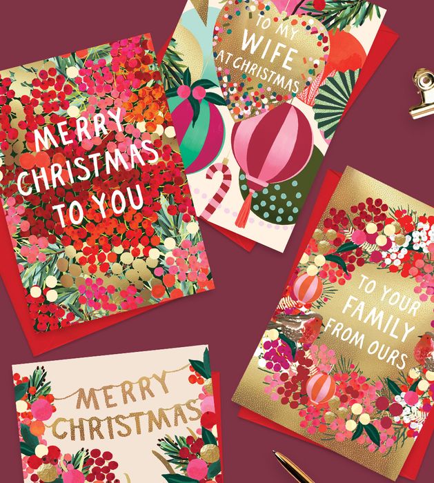 *NEW* Christmas