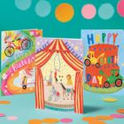 Children's Cards