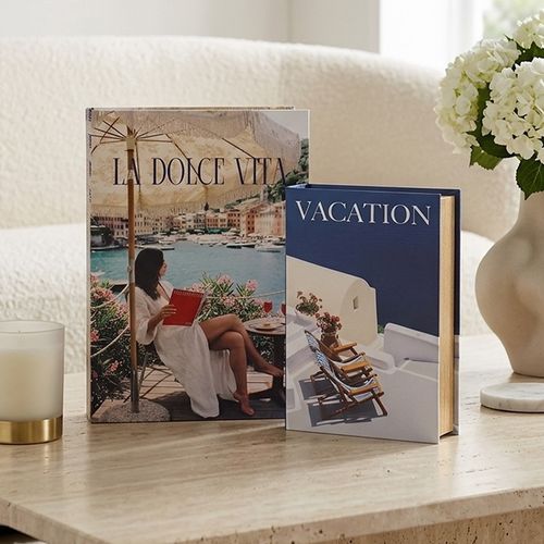 Book Boxes