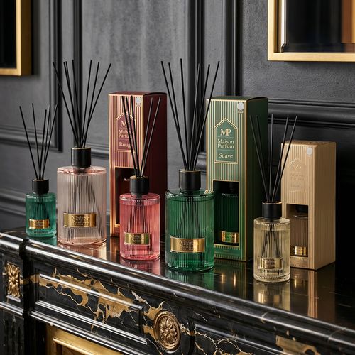 Maison Parfum