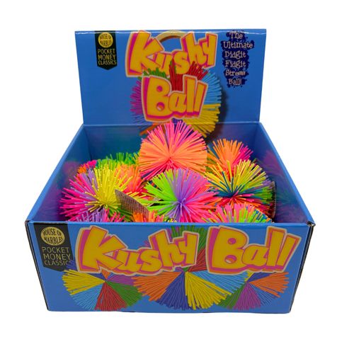 Pocket Money Range