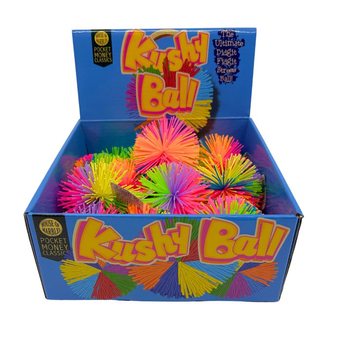 Pocket Money Range