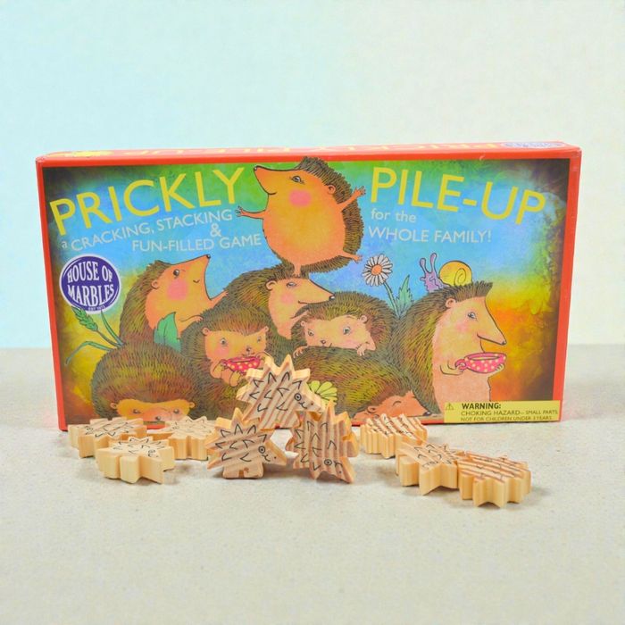 Family Games Range