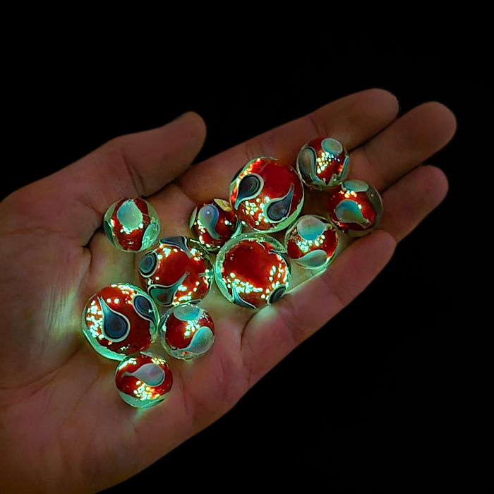 Marbles Range