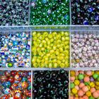 Marbles Range