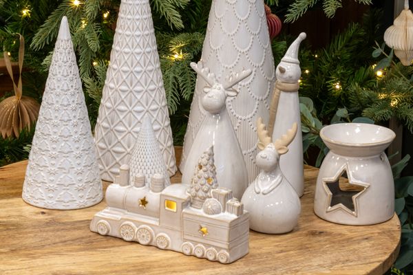 Christmas Novelty Decorations