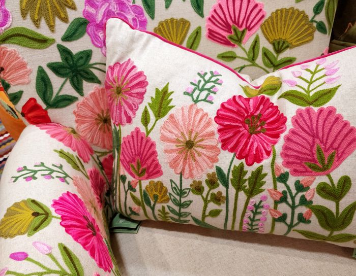 Aquarelle Home