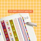 Washi Tapes